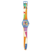 Henri Matisse The Snail watch